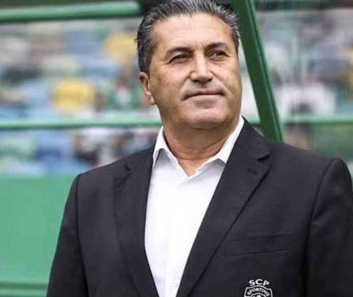 Super Eagles Coach, Peseiro Receives $210k Salary From NFF After 10-months  - The Evangelist